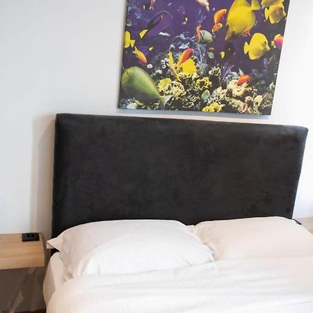 Cozy Modern Studio In Thessaloniki公寓 外观 照片