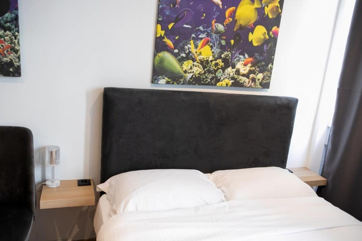 Cozy Modern Studio In Thessaloniki公寓 外观 照片