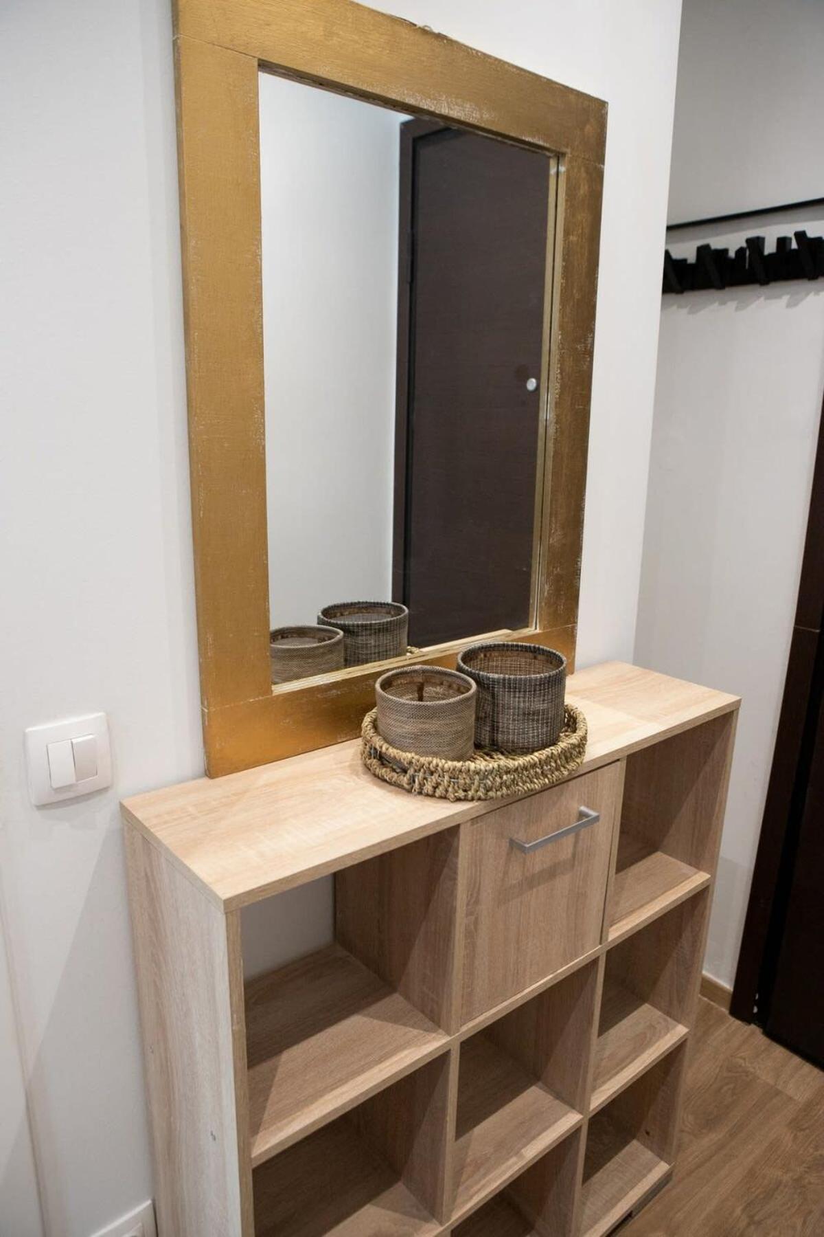 Cozy Modern Studio In Thessaloniki公寓 外观 照片