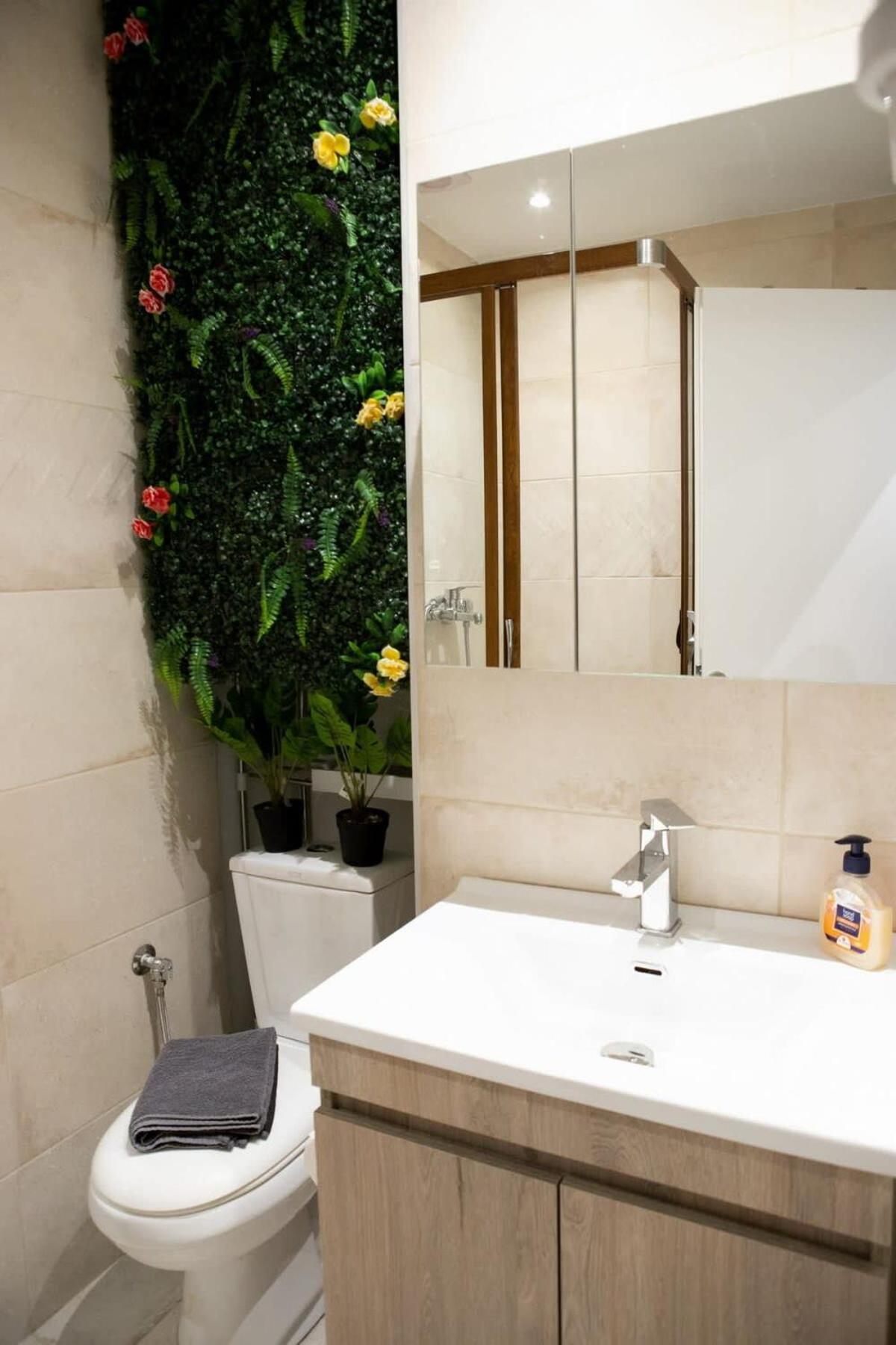 Cozy Modern Studio In Thessaloniki公寓 外观 照片